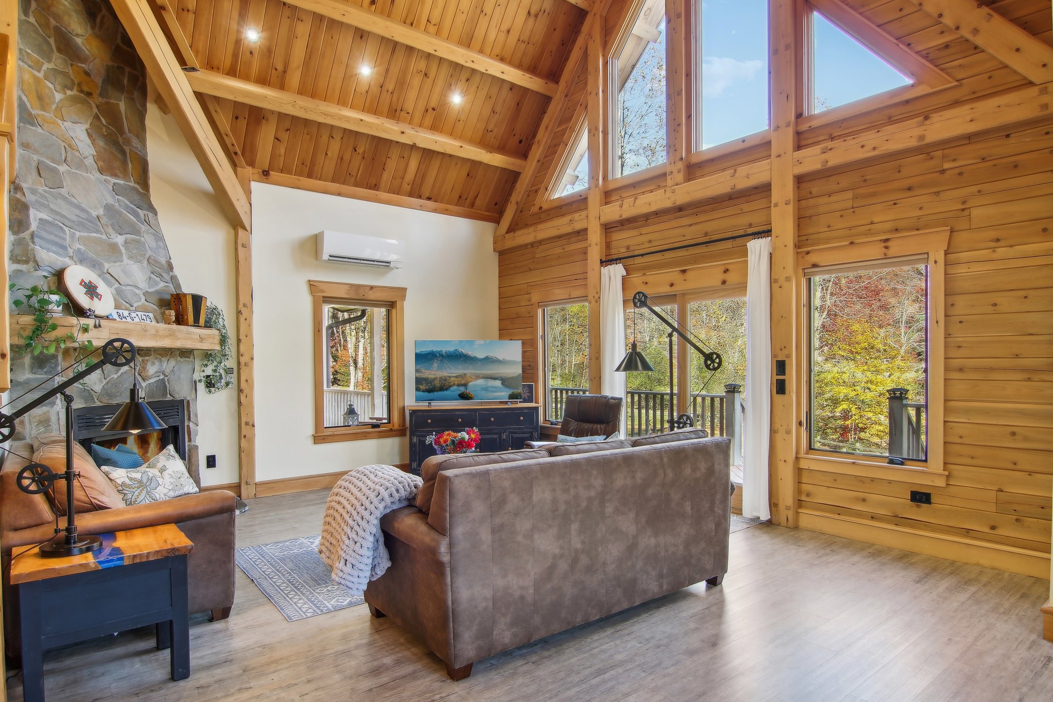 Kitchen renovation, kitchen remodeling Asheville NC