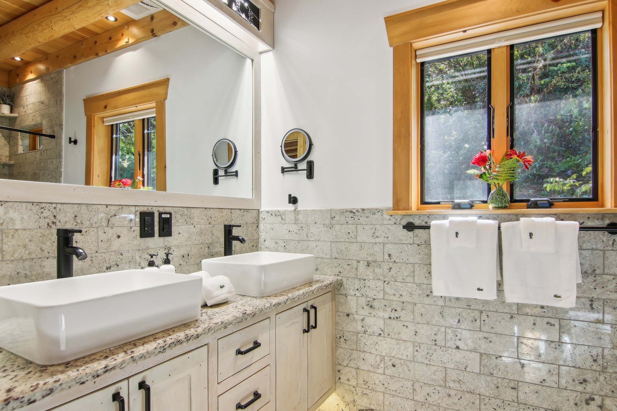 Master suite, bathroom remodel Asheville NC